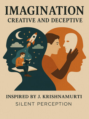 cover image of Imagination